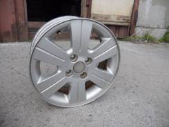 Suzuki. 6.0x15, 4x100.00, ET45, ЦО 53,0 мм.