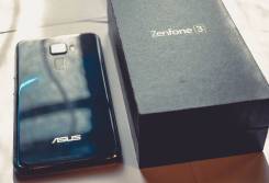 Asus ZenFone 3 ze520kl. Б/у