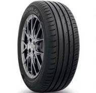 Toyo Proxes CF2. Летние, без износа, 4 шт. Под заказ
