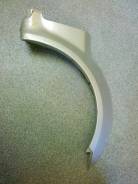 Расширитель крыла. Suzuki Jimny, JB33W, JB43W Suzuki Jimny Wide, JB33W, JB43W Двигатели: G13B, M13A