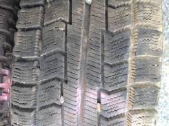 Bridgestone Blizzak MZ-02. Всесезонные, износ: 20%, 2 шт