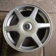 Toyota. 6.5x15, 5x100.00, 5x114.30, ET38