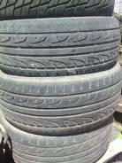 Bridgestone 613V. Летние, 2014 год, износ: 40%, 4 шт