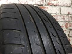 Dunlop SP Sport FastResponse. Летние, износ: 40%, 2 шт