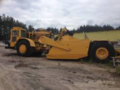 Caterpillar. Продается скрепер катерпиллер 631g, 18 100 куб. см.