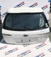 Дверь багажника. Subaru Outback, BP9, BPE Subaru Legacy, BP9, BPE