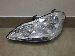 Фара. Toyota Ipsum, ACM21, ACM26W, ACM26, ACM21W