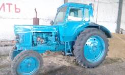 МТЗ. Мтз, 3 000 куб. см.