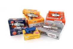 Свеча зажигания. Kia: Sportage, Cerato, Optima, Magentis, Rio, Sorento Toyota: Sienna, Lite Ace, T.U.V, Avensis, Mark II Wagon Qualis, GS300, Lite Ace...
