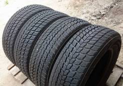 Nexen Winguard SUV. Зимние, без шипов, 2011 год, износ: 5%, 4 шт