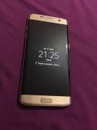 Samsung Galaxy S7 Edge SM-G935F. Б/у
