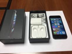 Apple iPhone 5 16Gb. Б/у