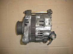 Генератор. Nissan Prairie, PNM12, PM12, RNM12, RM12 Nissan Serena, RC24, PNC24, PC24, TNC24, TC24, VNC24, VC24 Nissan Liberty, PNM12, PM12 Двигатели...