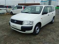 Toyota Probox. автомат, передний, бензин, б/п, нет птс. Под заказ