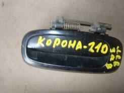 Ручка двери внешняя. Toyota Corona Premio, ST210