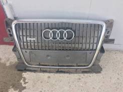 Решетка радиатора. Audi Q5