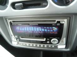 Pioneer Carrozzeria FH