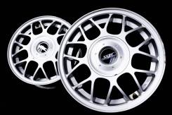 Bridgestone. 6.0x14, 4x100.00, 4x114.30, ET38