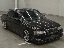 Toyota Cresta. JZX1006056099, 1JZGTE VVTI