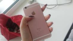 Apple iPhone 6s. Б/у
