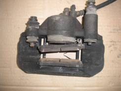 Суппорт тормозной. Mazda Demio, DW3W, DW5W