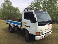 Nissan Atlas. Продам отличного грузовика., 4 200 куб. см., 2 000 кг.