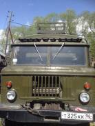 ГАЗ 66. Продам газ 66, 4 200 куб. см., 5 770 кг.