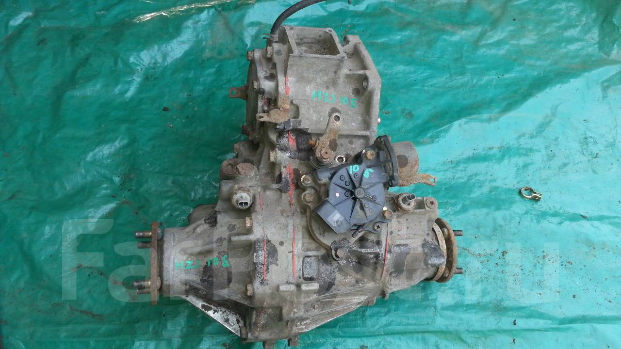 Раздатка ленд крузер 105. Раздаточная коробка land cruiser 105. Раздаточная коробка тлк 105. Раздаточная коробка тойота тлк105. Корпуса кпп land cruiser 100.