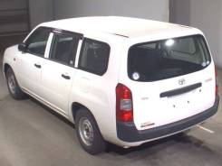 Toyota Probox. автомат, передний, бензин, б/п, нет птс. Под заказ