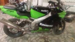 Kawasaki Ninja ZX-9R. 900 куб. см., исправен, птс, с пробегом. Под заказ