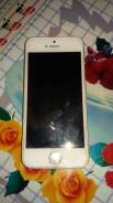 Apple iPhone 5 32Gb. Б/у