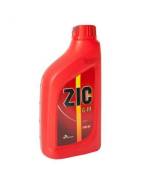 ZIC. Вязкость 75W-85