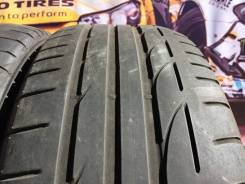 Bridgestone Potenza S001. Летние, износ: 40%, 2 шт