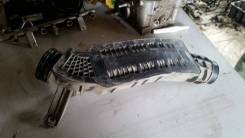 Патрубок интеркулера. Mercedes-Benz C-Class, W203 Mercedes-Benz W203, W203 Двигатели: M, 271, 948, 1, 8, KOMPRESSOR