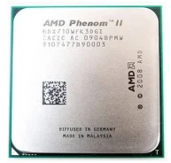AMD Phenom II X3 ����