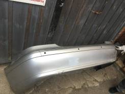 Бампер. Mercedes-Benz S-Class, W220