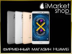 Huawei Honor 6X. Новый