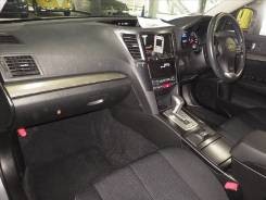 Subaru Legacy Wagon. автомат, передний, бензин, б/п, нет птс. Под заказ