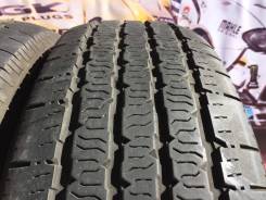 Kumho Steel Radial 798. Летние, износ: 30%, 2 шт