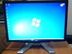 Acer. 22" (56 см), технология LCD (ЖК)