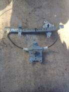 Стеклоподъемный механизм. Nissan Tino Nissan Sunny Nissan Almera Nissan Cefiro
