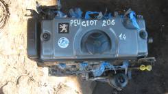 ДВС Peugeot 206