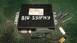 Монитор Nissan Bluebird Sylphy