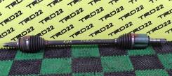 Привод. Subaru Exiga, YA5, YA4 Subaru Forester, SHJ, SH, SH9L, SH5, SH9 Subaru Impreza XV, GP7 Двигатели: EJ205, EJ204, EJ20, EJ20A, EJ255, EJ253, EJ2...
