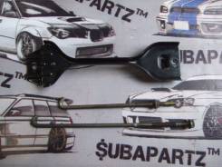 Крепление аккумулятора. Subaru: XV, Forester, Impreza, Legacy, Exiga Двигатели: EJ20A, EJ205, EJ204, EJ255, EJ16A, EJ152, EJ154, EJ203, EJ257, EJ20X...