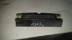 Крышка двигателя. Mercedes-Benz C-Class, W203 Mercedes-Benz W203, W203 Двигатели: M, 271, 948, 1, 8, KOMPRESSOR