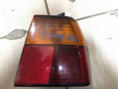 Стоп-сигнал. Toyota Vista, SV40, SV41, CV40, CV43, SV42, SV43 Toyota Camry, CV40, SV41, SV40, SV43, SV42, CV43 Двигатели: 3CT, 3SFE, 4SFE