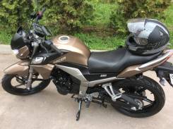 Racer Fighter 250. 250 куб. см., исправен, птс, с пробегом