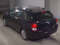 Toyota Corolla Fielder. автомат, передний, бензин, б/п, нет птс. Под заказ