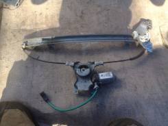 Стеклоподъемный механизм. Nissan Tino Nissan Sunny Nissan Almera Nissan Cefiro
